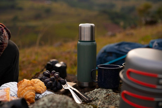 Coffeio Store - Focus on Portability of Travel, Outdoors, and Camping Gear - Coffeio Store