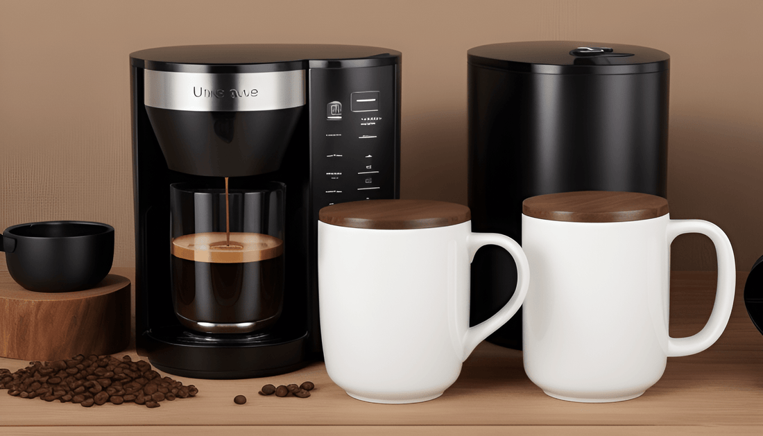 The Benefits of Buying Online Coffee Equipment and Accessories in Today's Economy - Coffeio Store