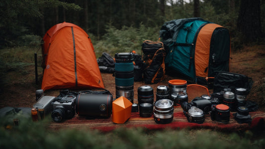 Today's Unique Portable Outdoors Camping and Sports Niche Products - Coffeio Store