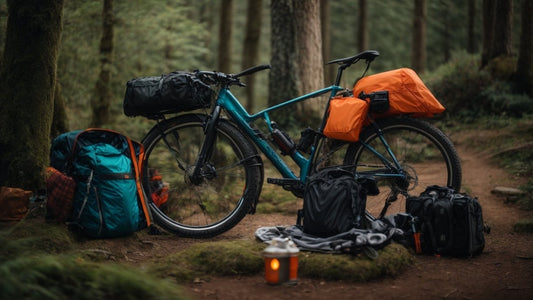 Useful and Practical Products for your Bicycling, Hiking and Camping Trips - Coffeio Store