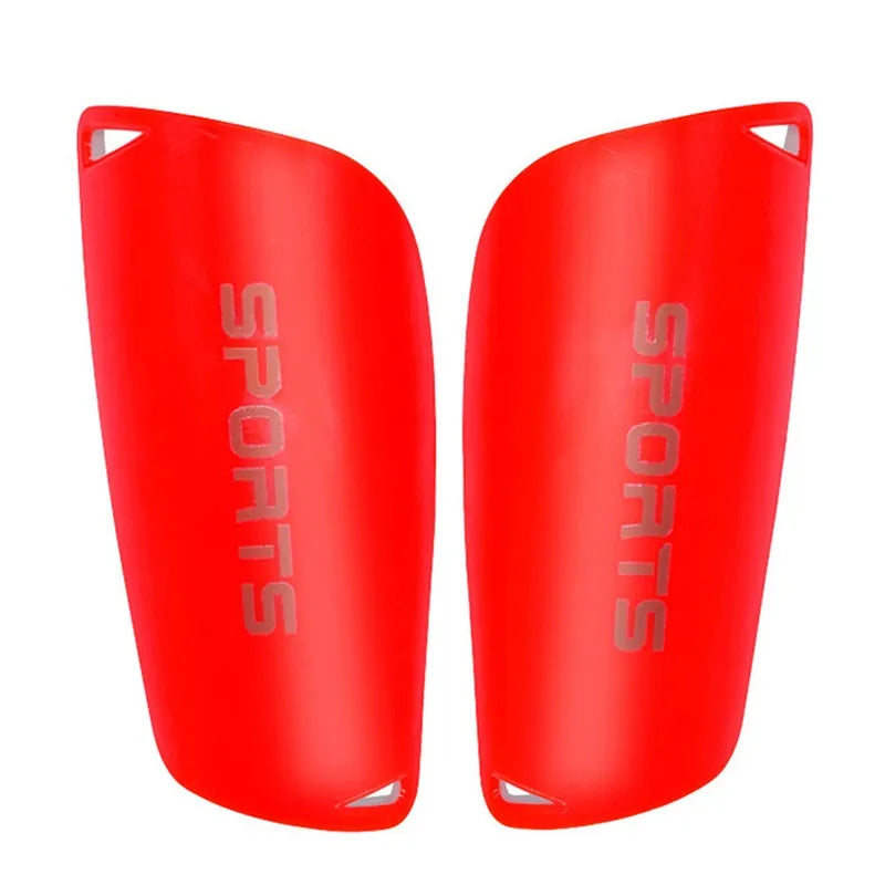 2Pcs Breathable Shin Guards Kids EVA Sports Protection Guards Football Soccer Gear - Coffeio Store
