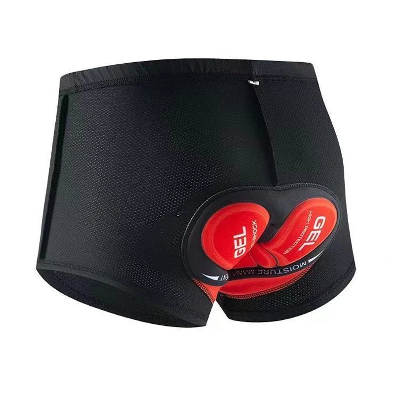 FOXRIDE Men's Racing Outdoors Cycling Shorts Road Bike Bottoms - Coffeio Store