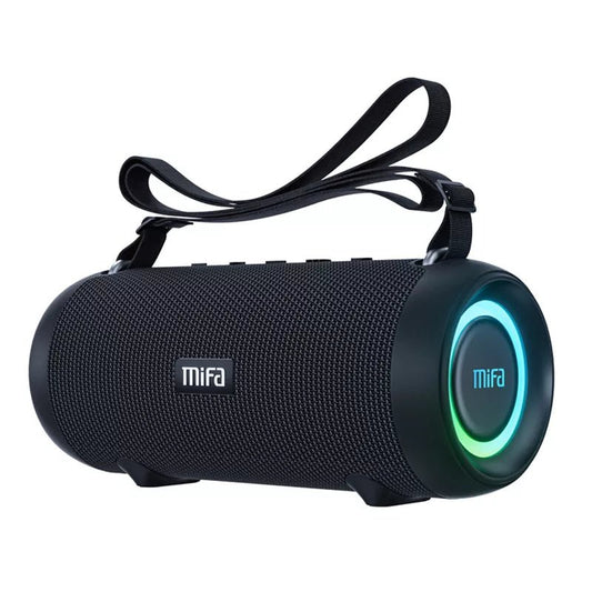 Mifa A90 Bluetooth Speaker 60W Output Power with Class D Amplifier - Coffeio Store