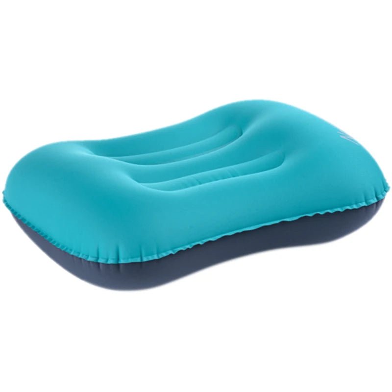 Naturehike Inflatable Camping Sleeping Pillow for Outdoor & Travel - Coffeio Store