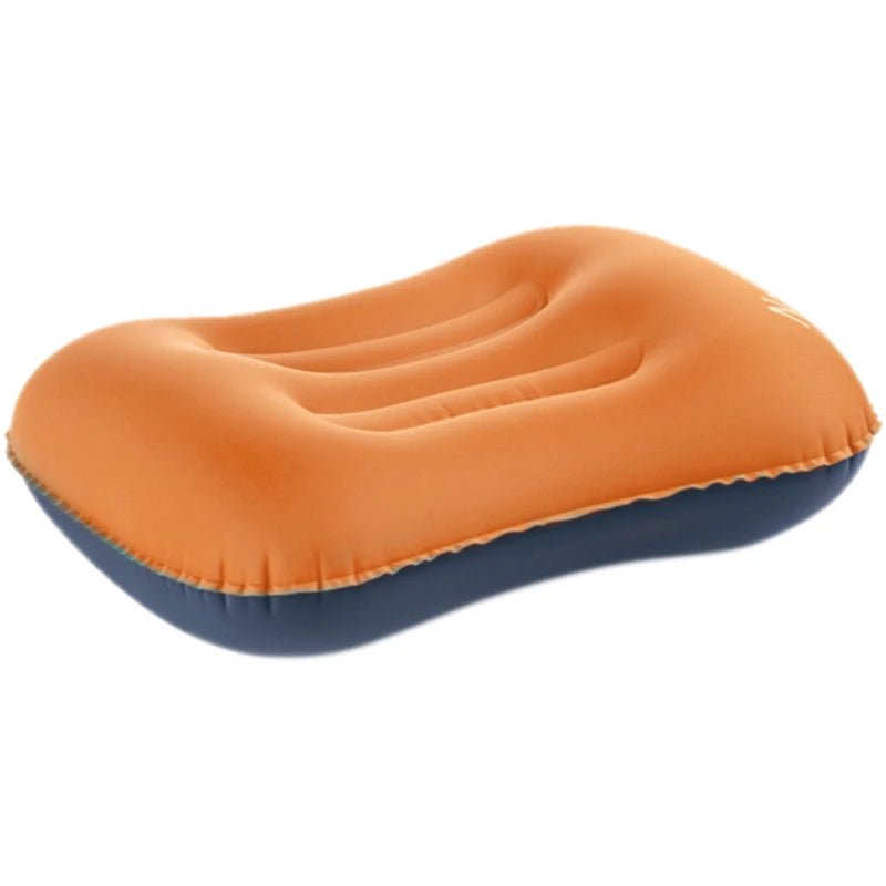 Naturehike Inflatable Camping Sleeping Pillow for Outdoor & Travel - Coffeio Store