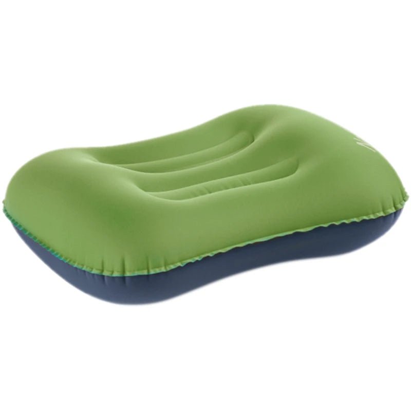 Naturehike Inflatable Camping Sleeping Pillow for Outdoor & Travel - Coffeio Store