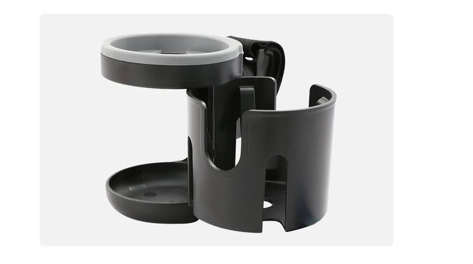 Baby Stroller Accessories Coffee Cup Holder for Universal Tricycle Pram - Coffeio Store