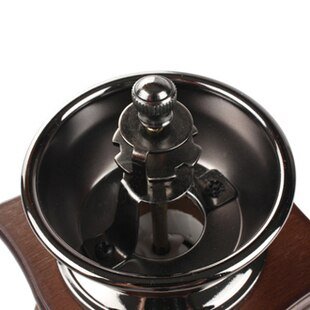 household hand manual handmade coffee powder grinder - Coffeio.store