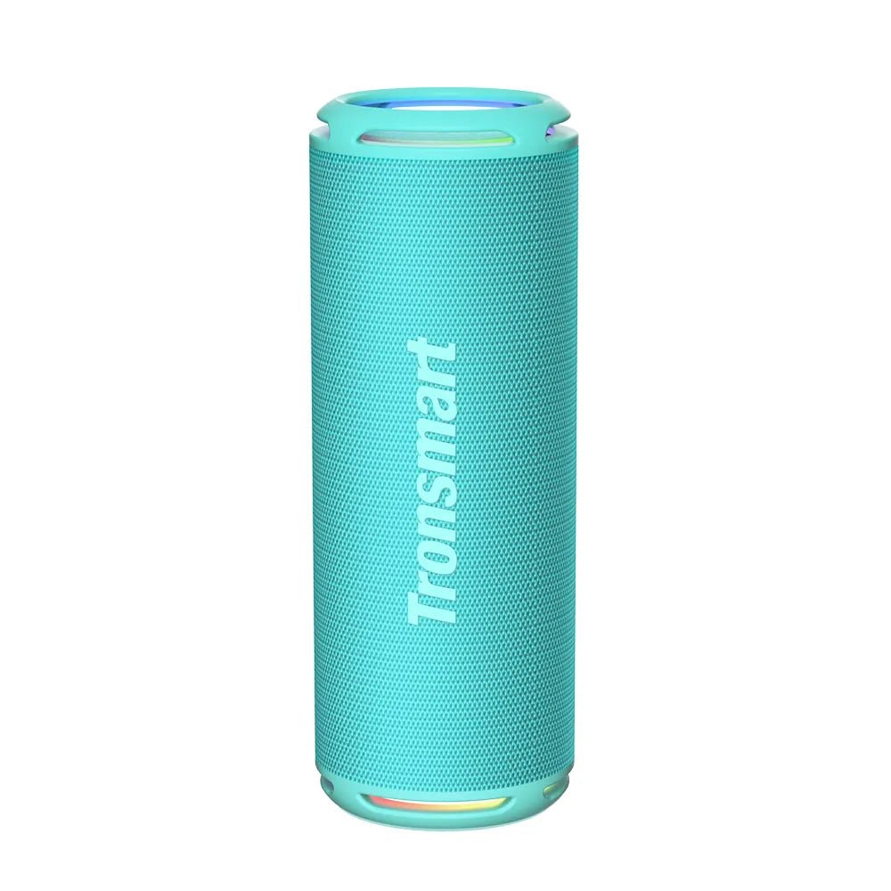 Tronsmart T7 Lite Bluetooth Speaker Bass Portable Speaker with 24H Playtime, Waterproof - Coffeio Store