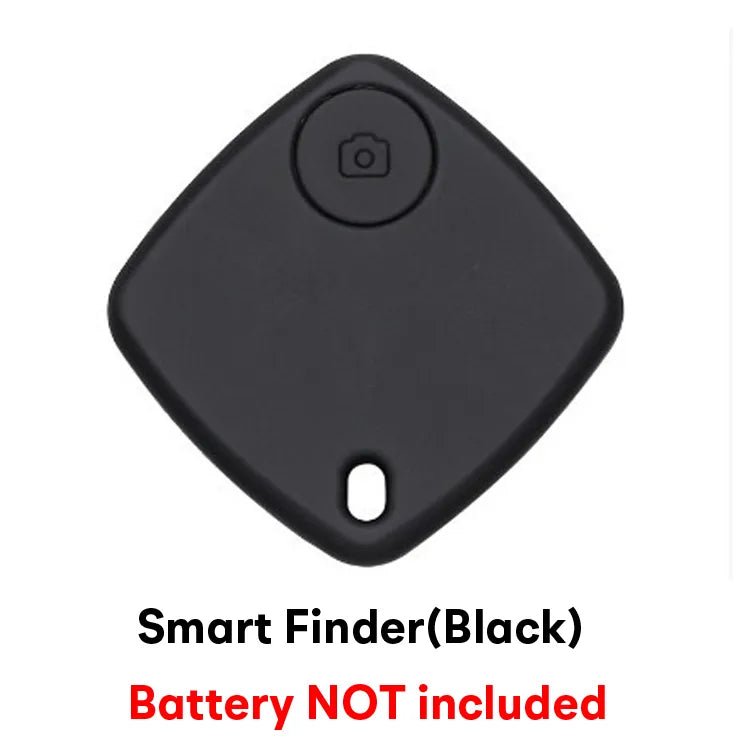 TUYA Mini Smart Tag Bluetooth Tracker Key Wallet Bag Pet Finder Alarm GPS Location - Coffeio Store
